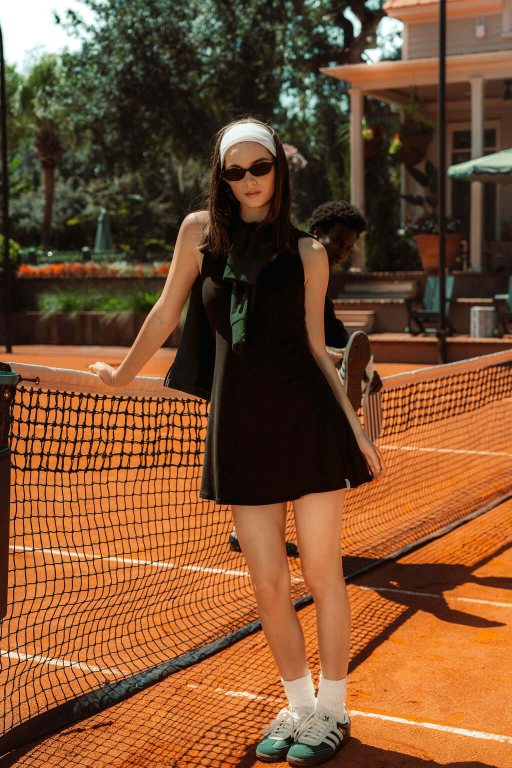 Pickleball Dress