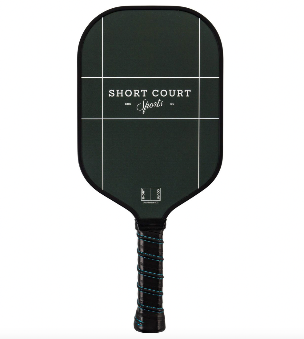 The Pro-Series 002