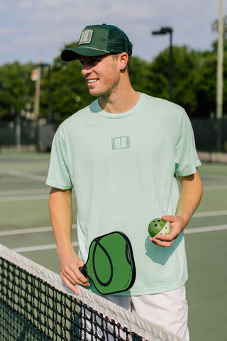 Men's Mint Condition Tee
