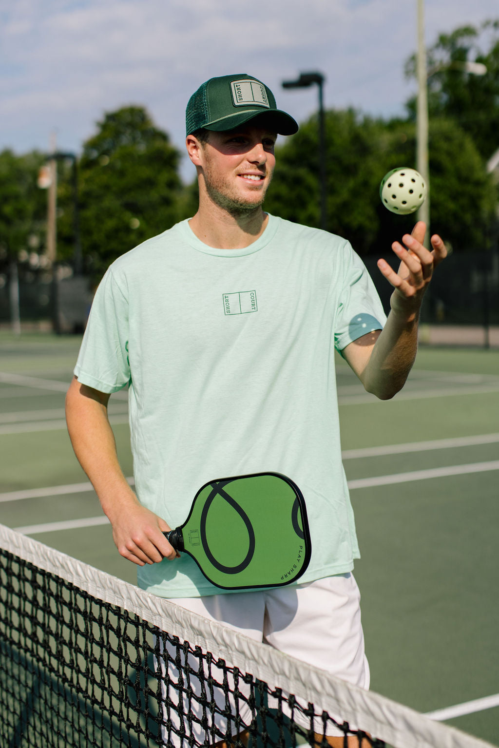 Men's Mint Condition Tee
