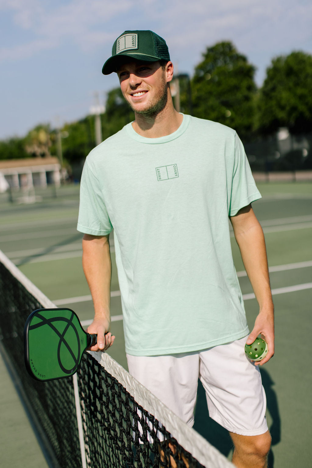 Men's Mint Condition Tee