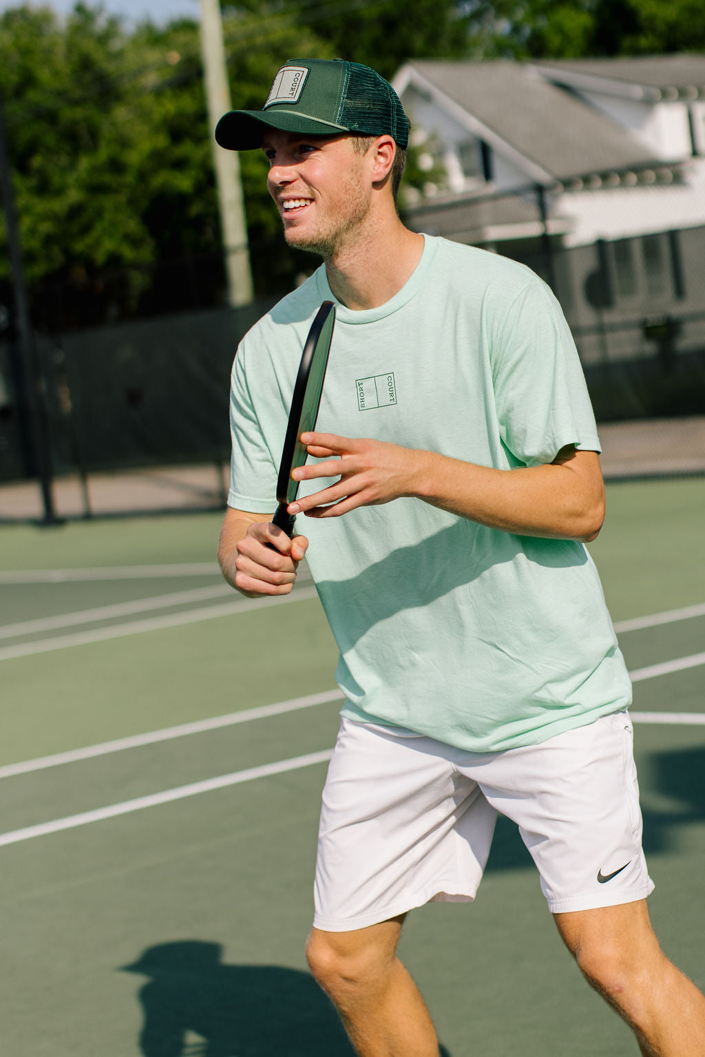 Men's Mint Condition Tee