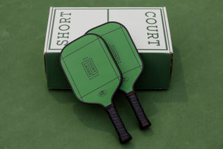 Pro Series Doubles Bundle
