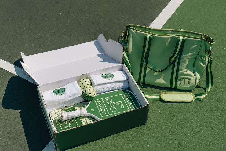 Courtside Collection - Tote Bundle - PRE-ORDER