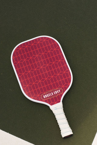 Angel's Envy x Short Court Paddle
