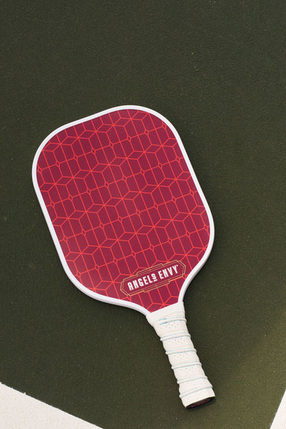 Angel's Envy x Short Court Paddle