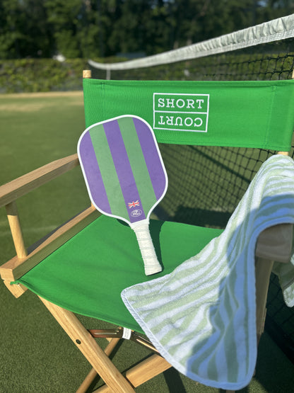 SHORT COURT x Grass Court Limited Edition