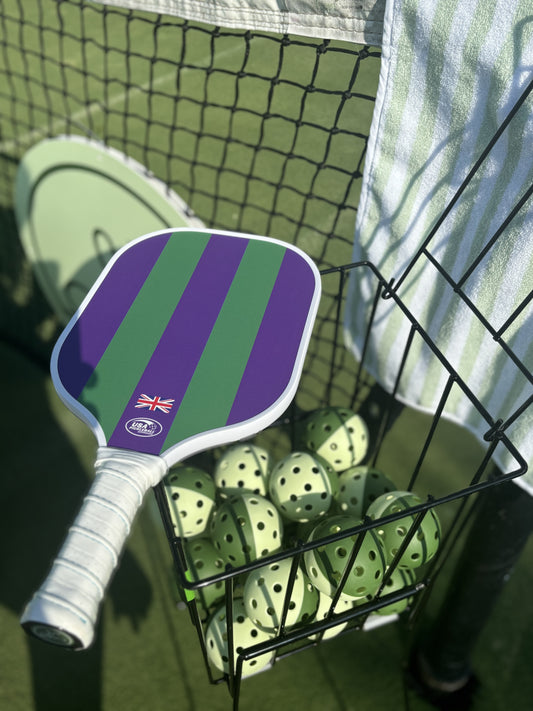 SHORT COURT x Grass Court Limited Edition