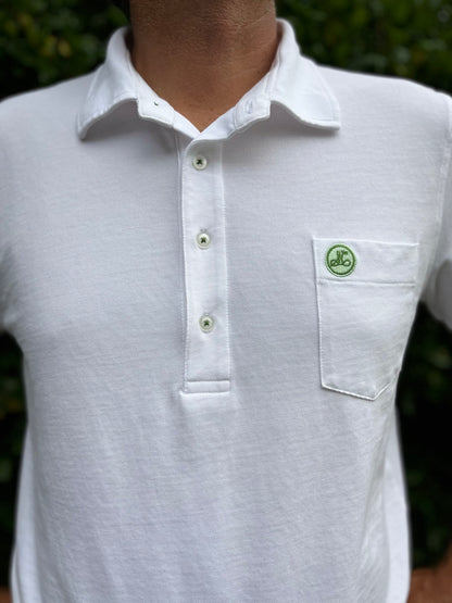 Men's Piqué Polo