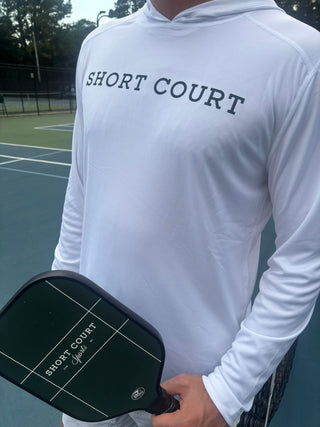 Solar Hoodie
