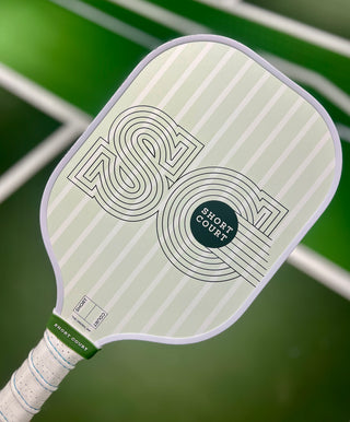 Green Grip Guards

