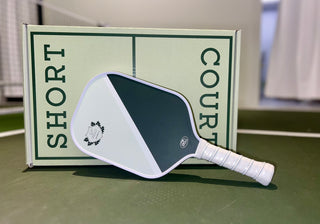 The Pro Series 003
