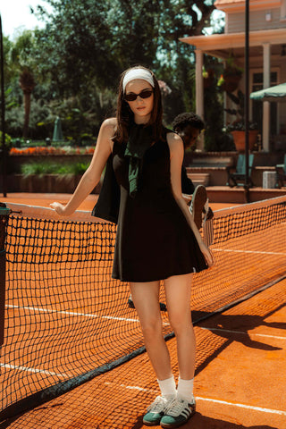 Pickleball Dress | The Christiana Small Pickleball Dress | The Christiana Small