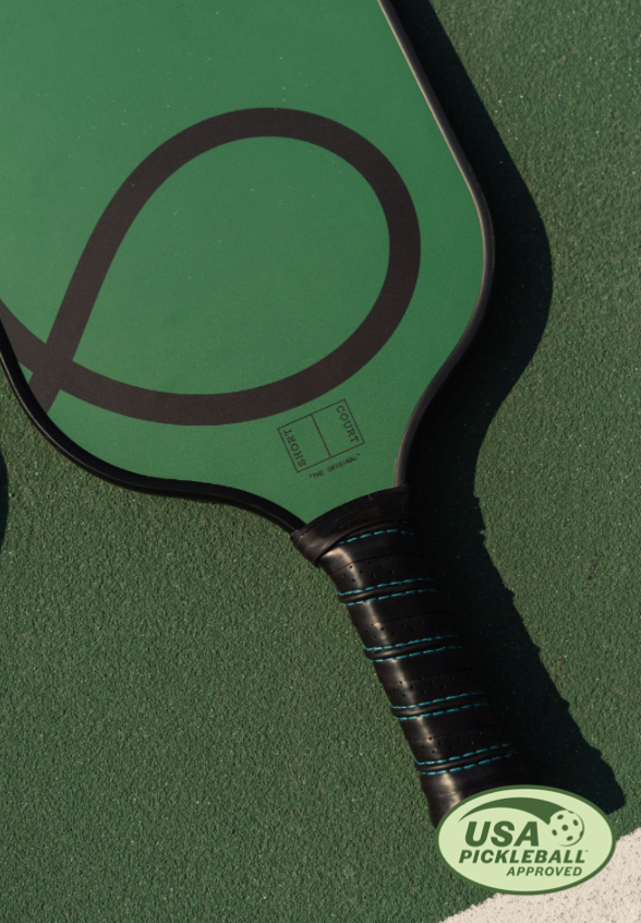 Back in Black Paddle - PRE-ORDER