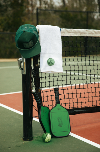 The Pro Series
