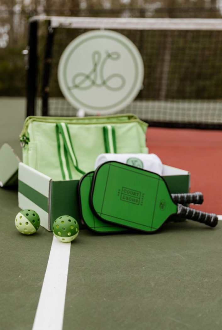 Pro-Series Grand Slam Tote Bundle