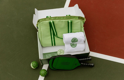 Pro-Series Grand Slam Tote Bundle