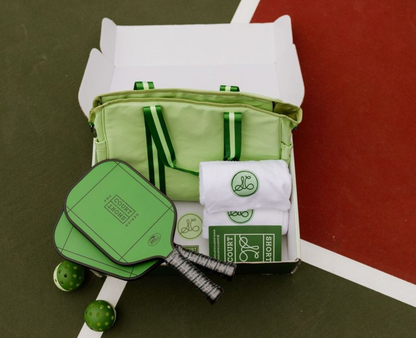 Pro-Series Grand Slam Tote Bundle