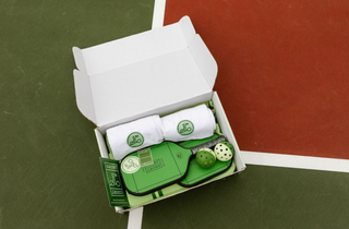 Pro Series Grand Slam Tote Bundle
