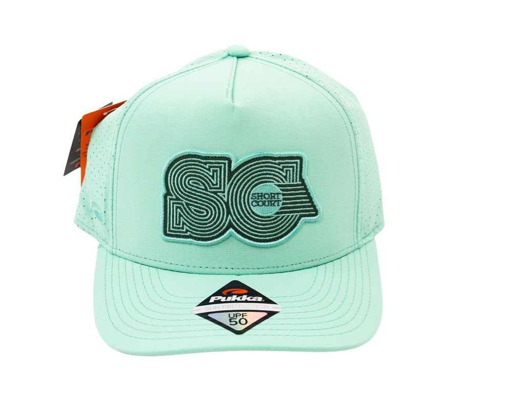 Double Mint Hat