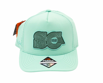 Double Mint Hat