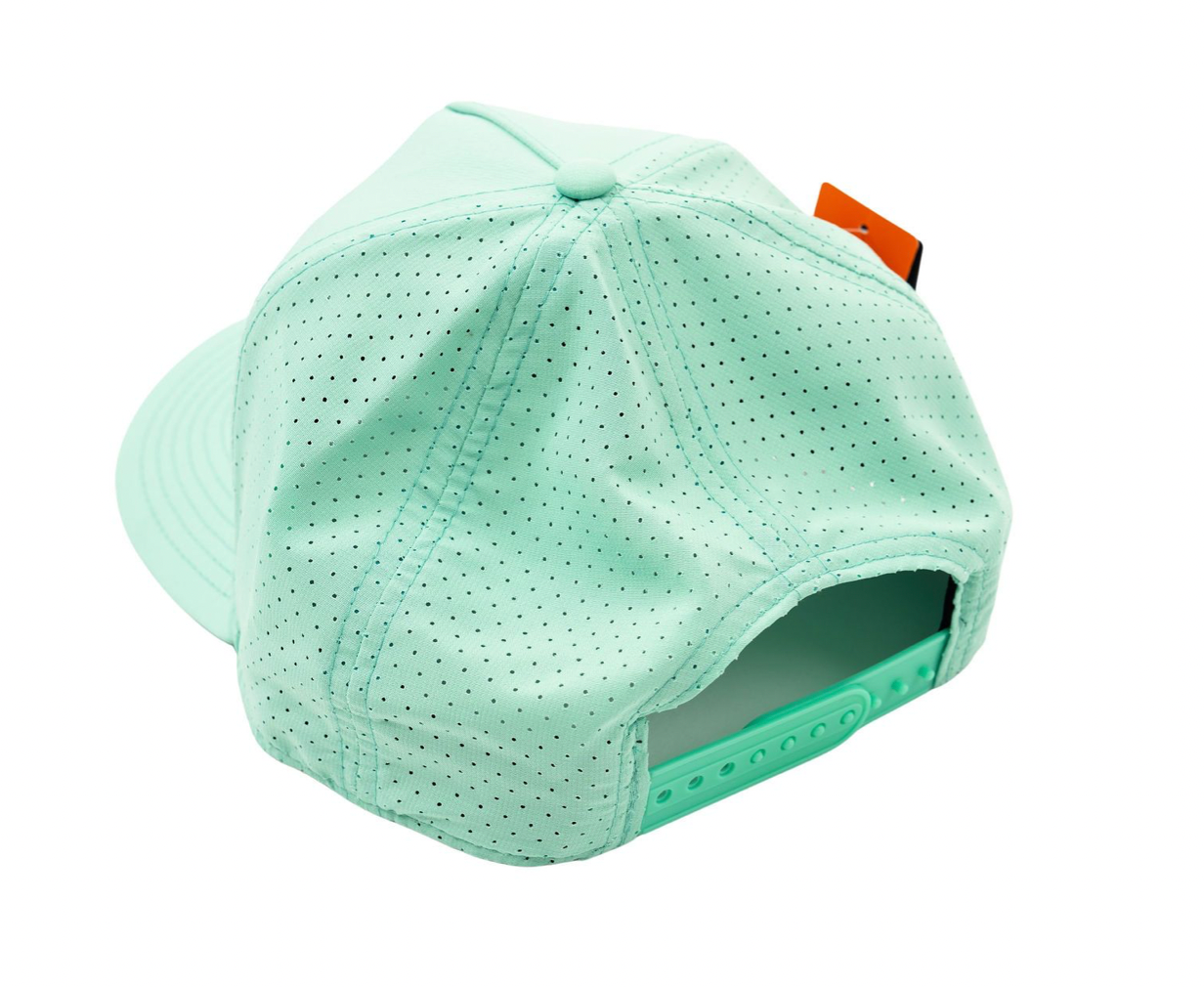 Double Mint Hat