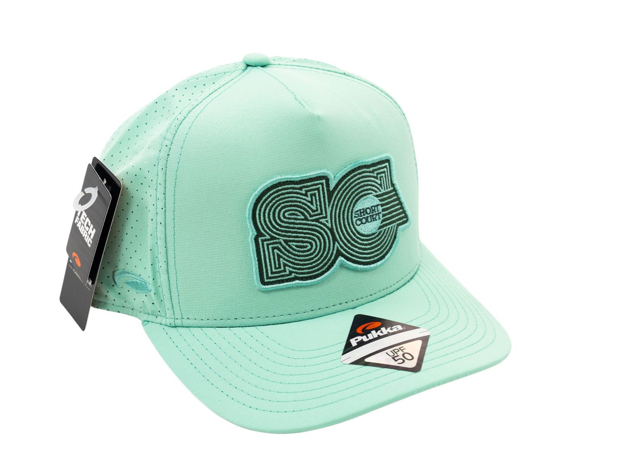 Double Mint Hat