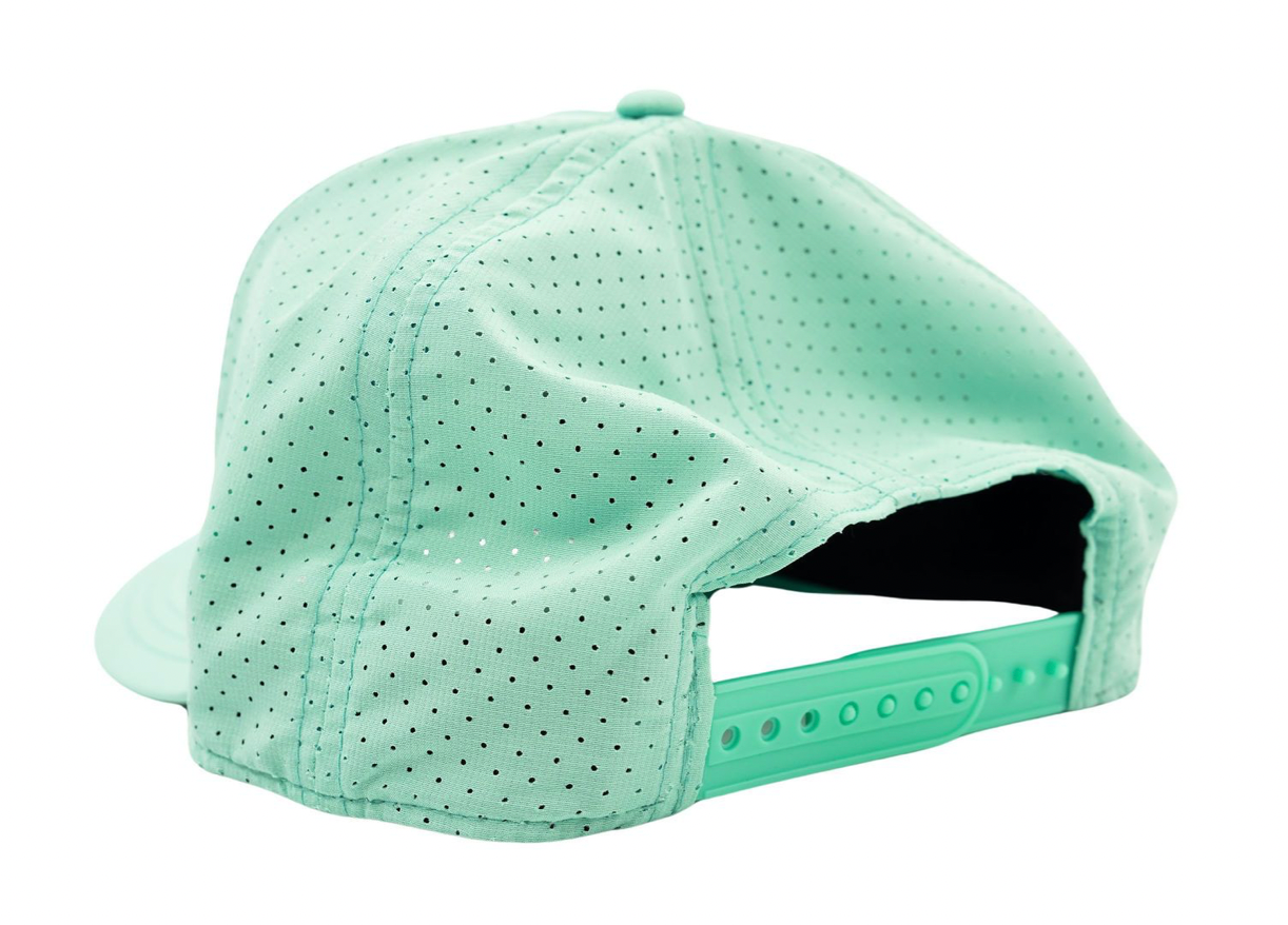 Double Mint Hat