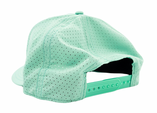 Double Mint Hat
