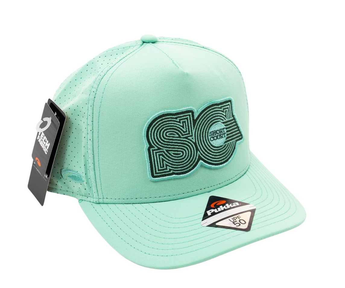 Double Mint Hat