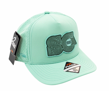 Double Mint Hat