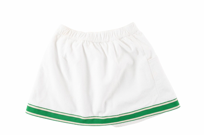 BURU x Short Court Skirt