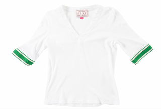 BURU x Short Court Shirt
