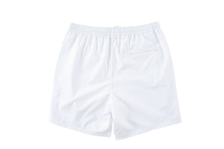 Men's Court Short   SC Emblem Embroidery
