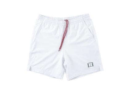Men's Court Shorts - Court Embroidery
