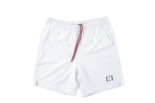 Men's Court Shorts - Court Embroidery