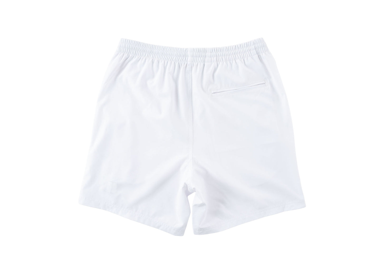 Men's Court Shorts - Court Embroidery