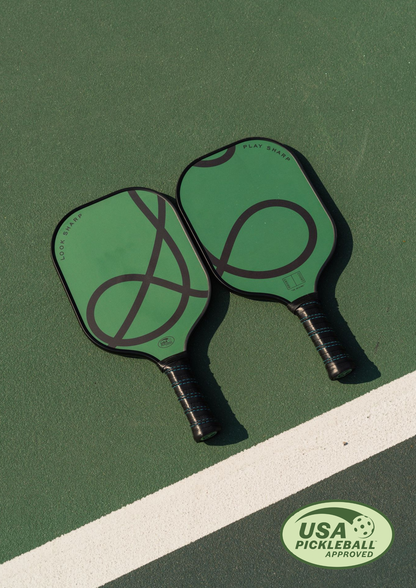 Back in Black Paddle
