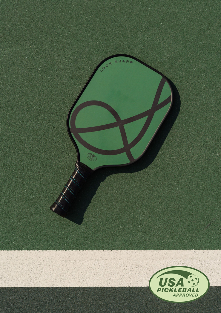 Back in Black Paddle - PRE-ORDER