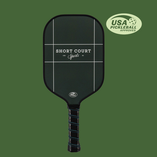 The Pro Series 002
