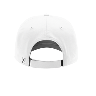 The Short Court x Reset Cap   White
