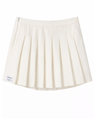 The Monica Heritage Tennis Skirt
