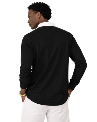 Rugby Lifestyle Shirt | The Clubhouse
