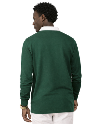 Rugby Lifestyle Shirt | The Clubhouse
