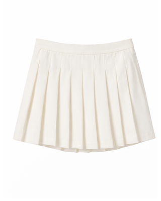 The Monica Heritage Tennis Skirt
