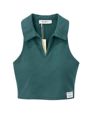 Pickleball Performance Top   Amelia Top
