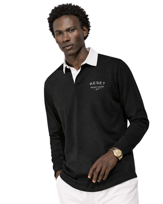 Rugby Lifestyle Shirt | The Clubhouse
