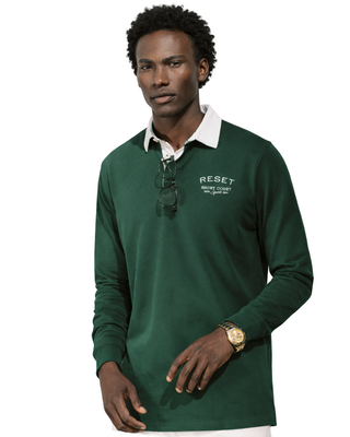 Rugby Lifestyle Shirt | The Clubhouse
