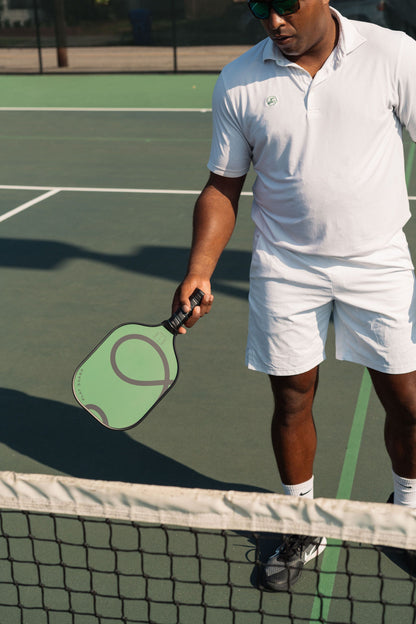 Men's Piqué Polo