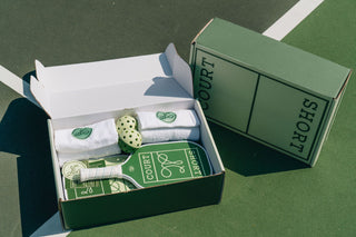 The Original Doubles Bundle
